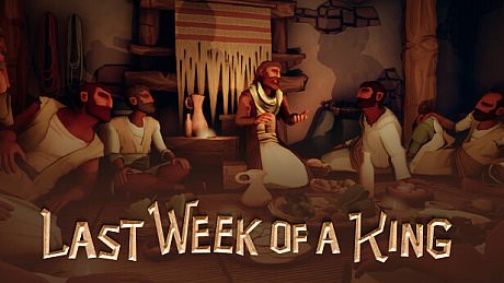 Last Week of a King Game