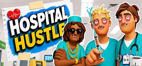 Hospital Hustle