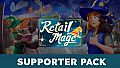 Retail Mage - Supporter Pack