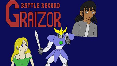 Battle Record: Graizor Game
