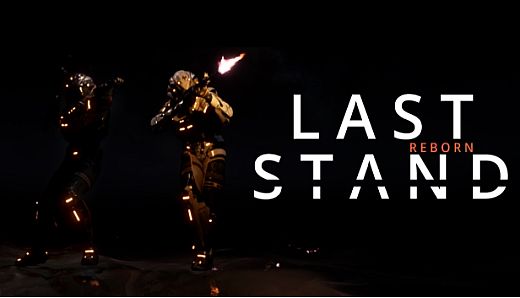 Last Stand: REBORN