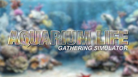 Aquarium Life Game