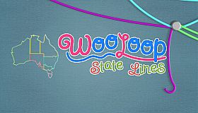 WooLoop - State Lines Pack