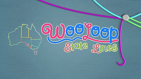 WooLoop - State Lines Pack DLC
