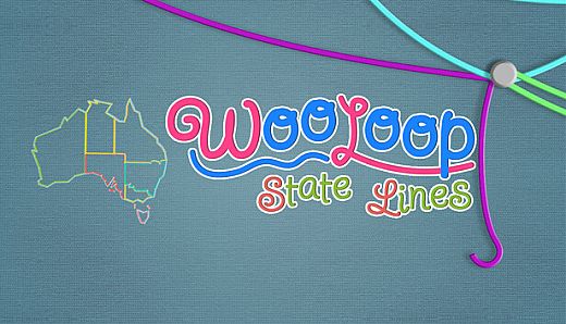 WooLoop - State Lines Pack