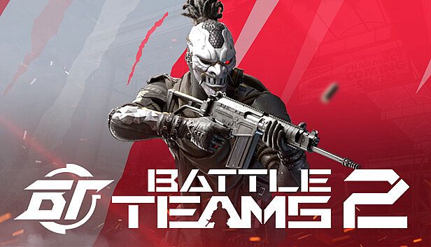 Buy Battle Teams 2