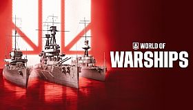 World of Warships — Long Live the King