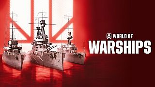 World of Warships — Long Live the King DLC