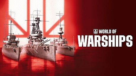 World of Warships — Long Live the King DLC