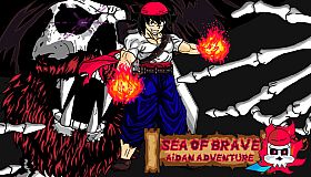Sea of Brave: Aidan Adventure