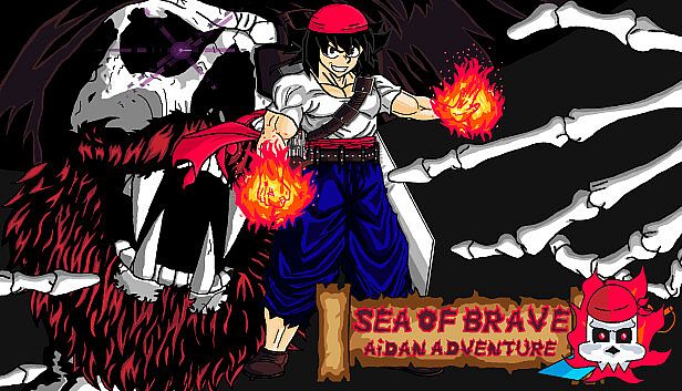 Buy Sea of Brave: Aidan Adventure