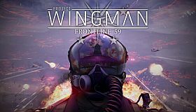 Project Wingman: Frontline-59 Campaign