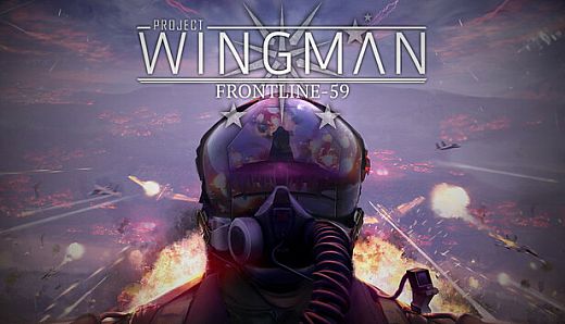 Project Wingman: Frontline-59 Campaign