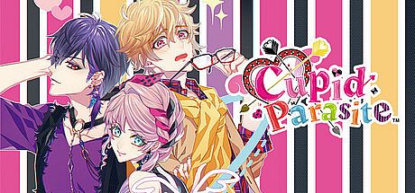 Cupid Parasite Game