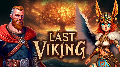Last Viking - Ragnarok Loop Game