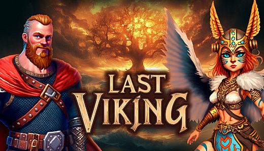 Last Viking - Ragnarok Loop