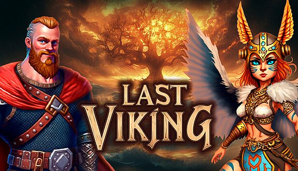 Buy Last Viking - Ragnarok Loop