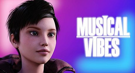 Musical Vibes Game