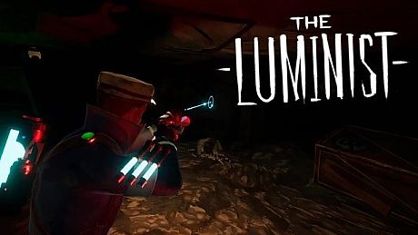 The Luminist Game