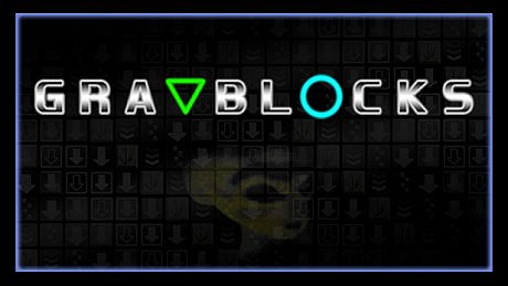 GravBlocks Game