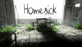 Homesick