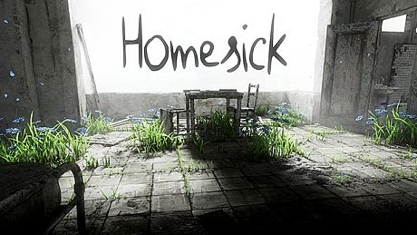 Homesick Game