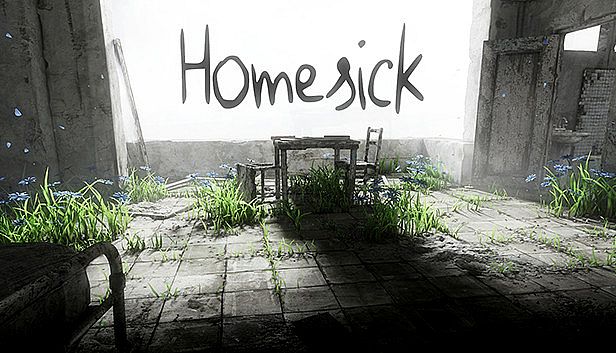 Buy Homesick