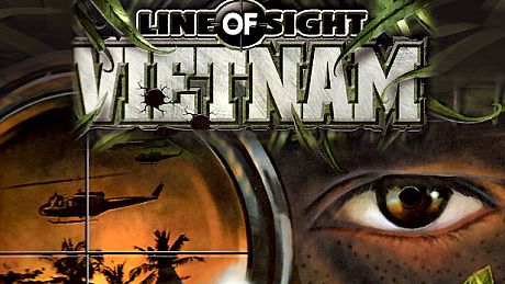 Line of Sight: Vietnam Game