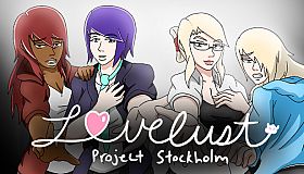 Lovelust: Project Stockholm