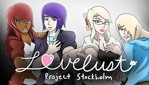 Lovelust: Project Stockholm