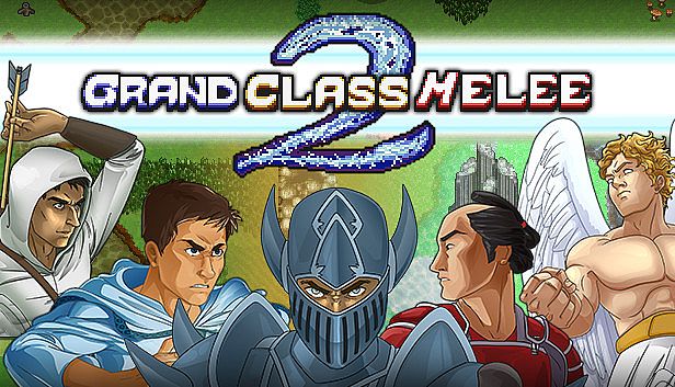 Buy Grand Class Melee 2