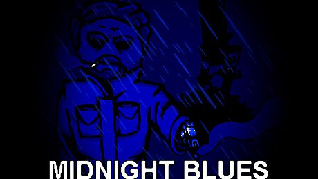 Midnight Blues Game