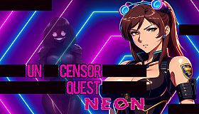 Uncensor Quest Neon