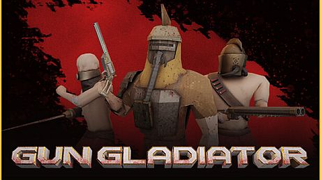 Gun Gladiator Game