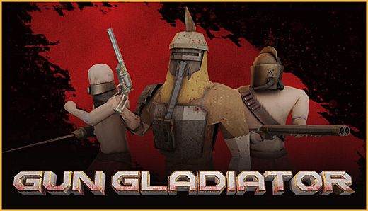 Gun Gladiator