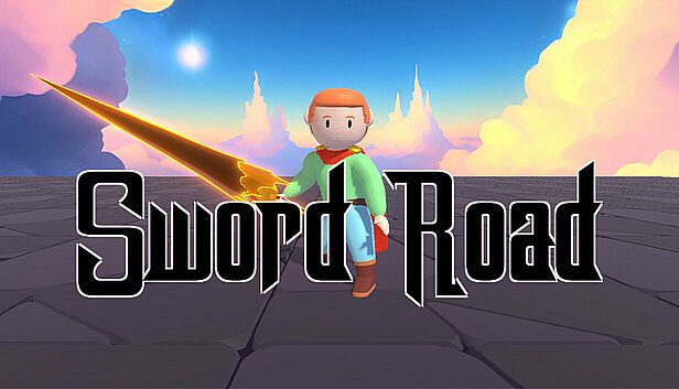 Buy Sword Road