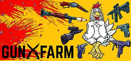 GUN x FARM