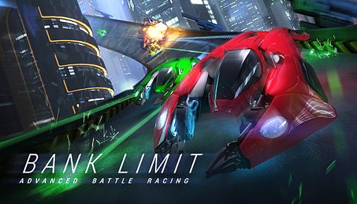 Bank Limit : Advanced Battle Racing