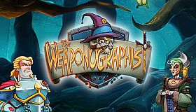 The Weaponographist