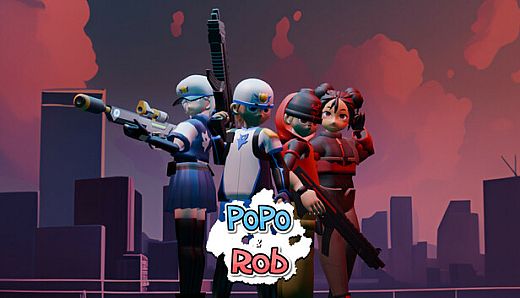 Popo & Rob