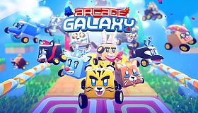 Arcade Galaxy