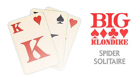 Big Klondike - Spider Solitaire DLC