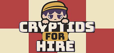 Cryptids For Hire Game