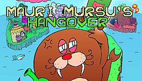 Mauri Mursu's Hangover