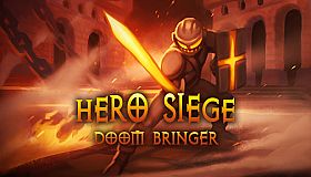 Hero Siege - Doom Bringer (Skin)