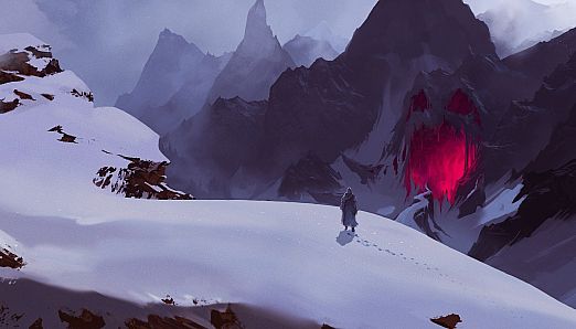 Ultimate ADOM - Caverns of Chaos