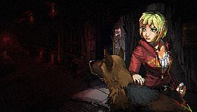 Claire: Extended Cut