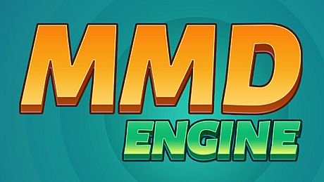Touch Engine Game