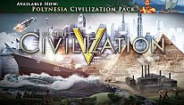 Buy Civilization V - Civ and Scenario Pack: Polynesia PC