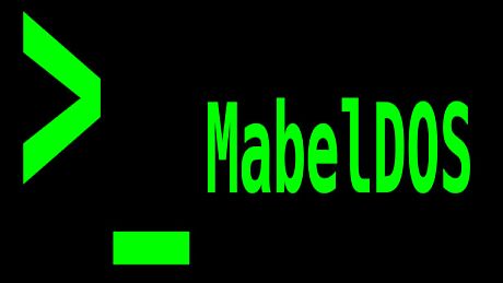 MabelDOS Game